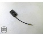 Suzuki GSX600F zadel mechanisme / buddy vergrendeling